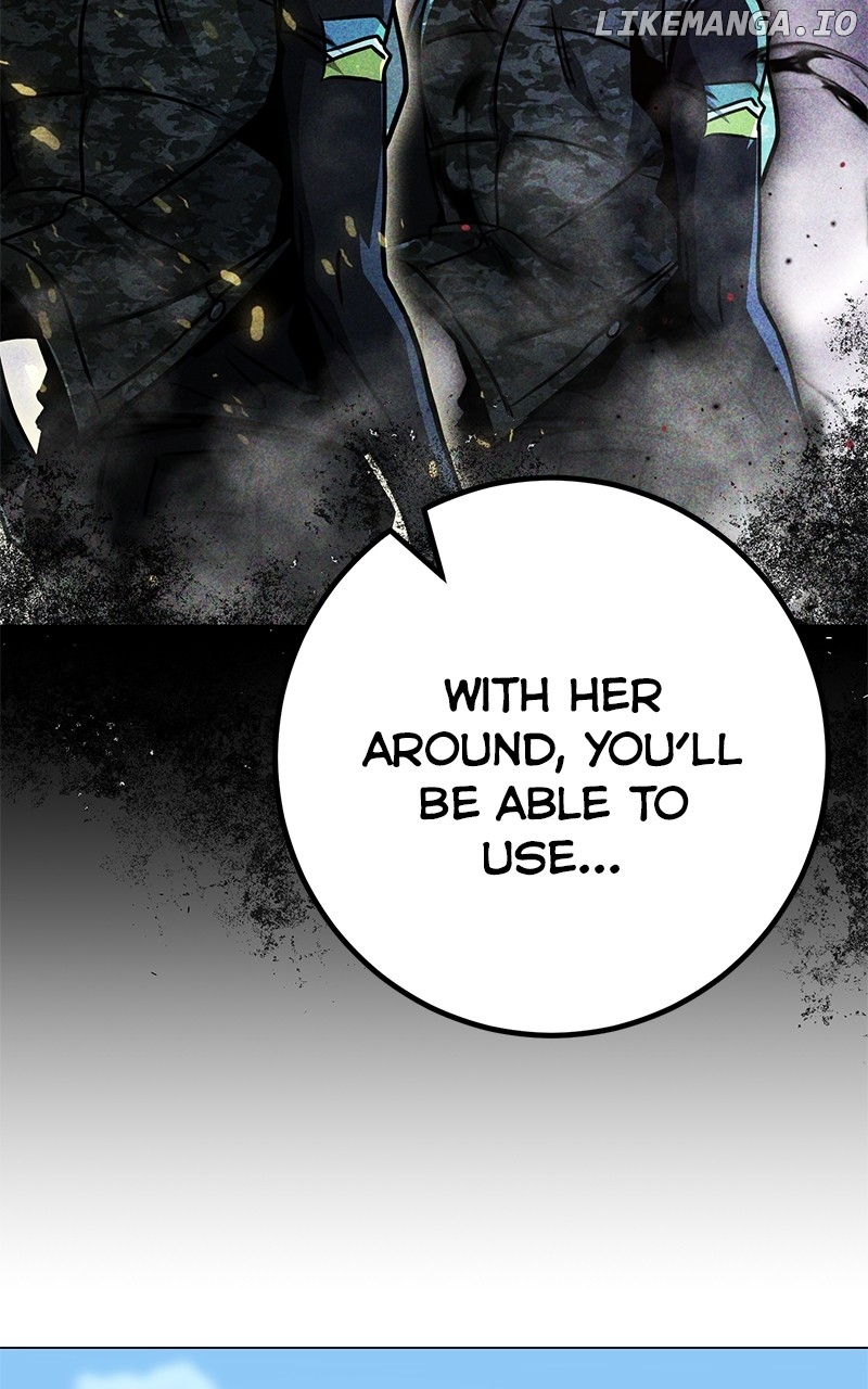 Hero the Maximum Chapter 46 - page 51