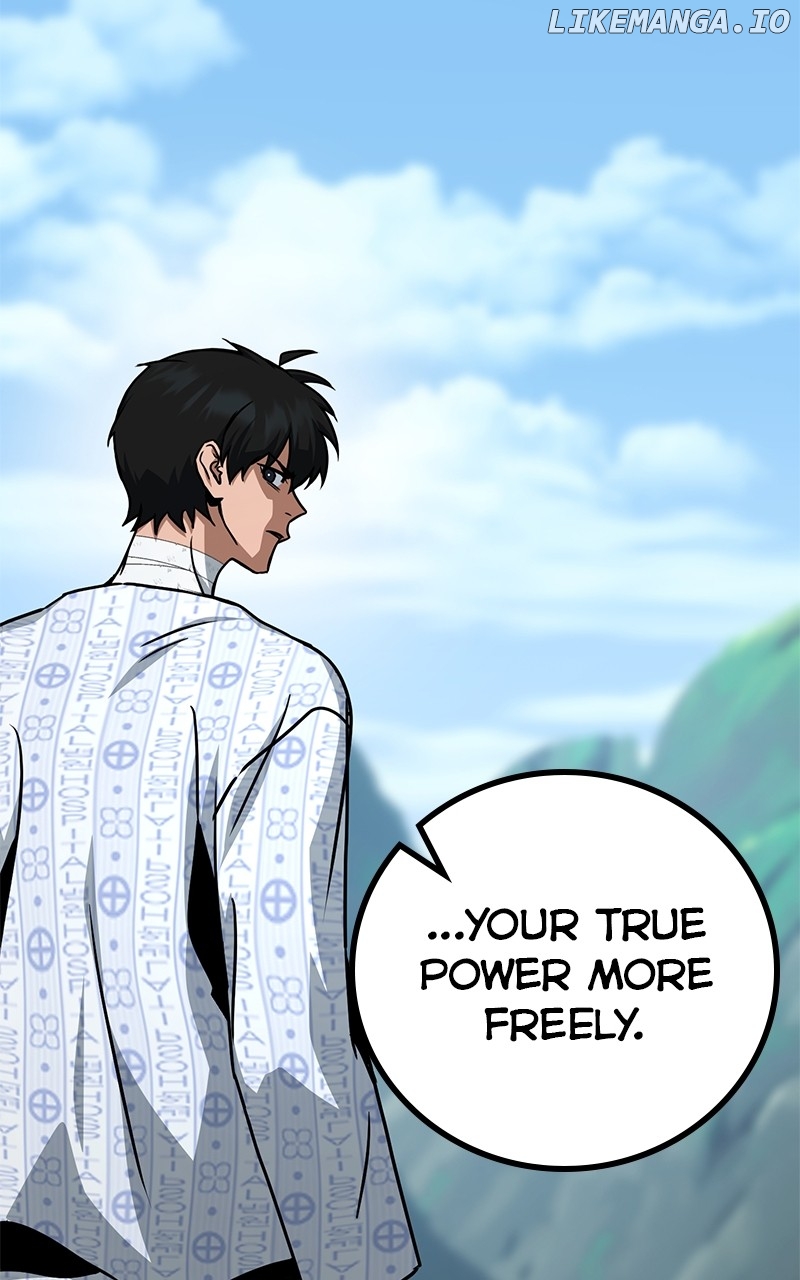Hero the Maximum Chapter 46 - page 52
