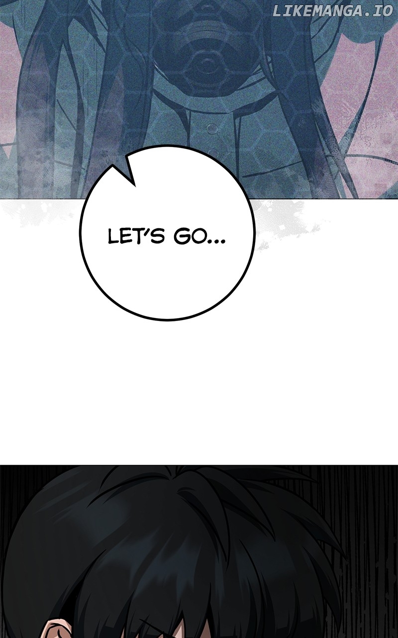 Hero the Maximum Chapter 46 - page 54