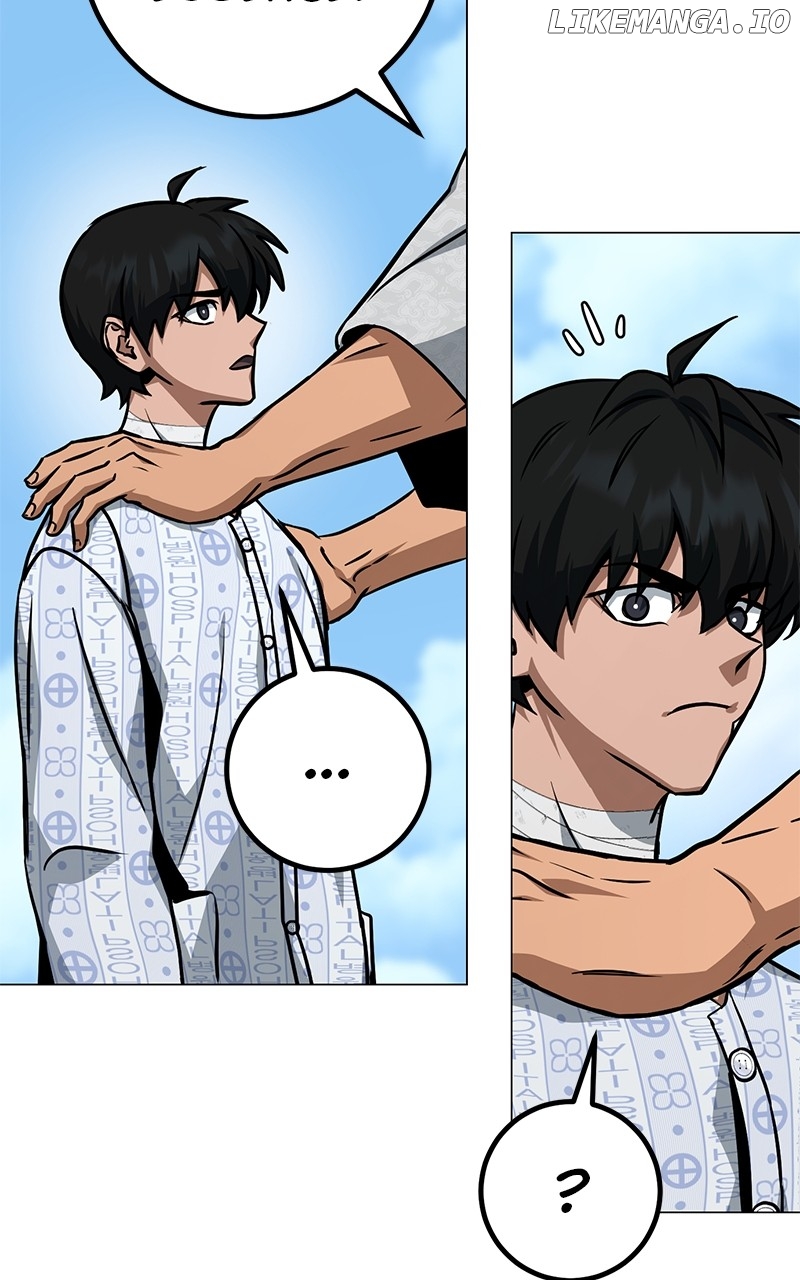 Hero the Maximum Chapter 46 - page 59