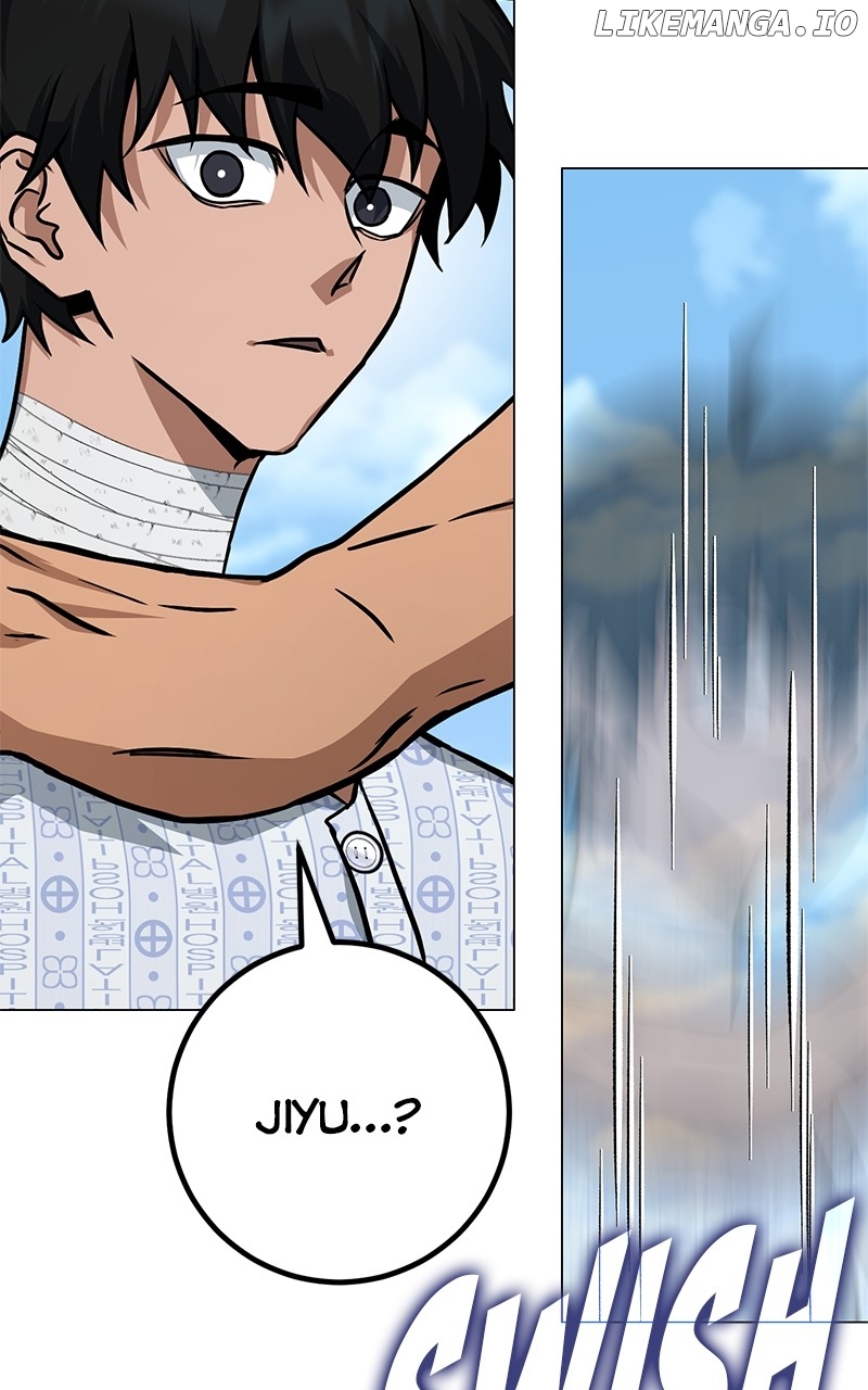 Hero the Maximum Chapter 46 - page 63