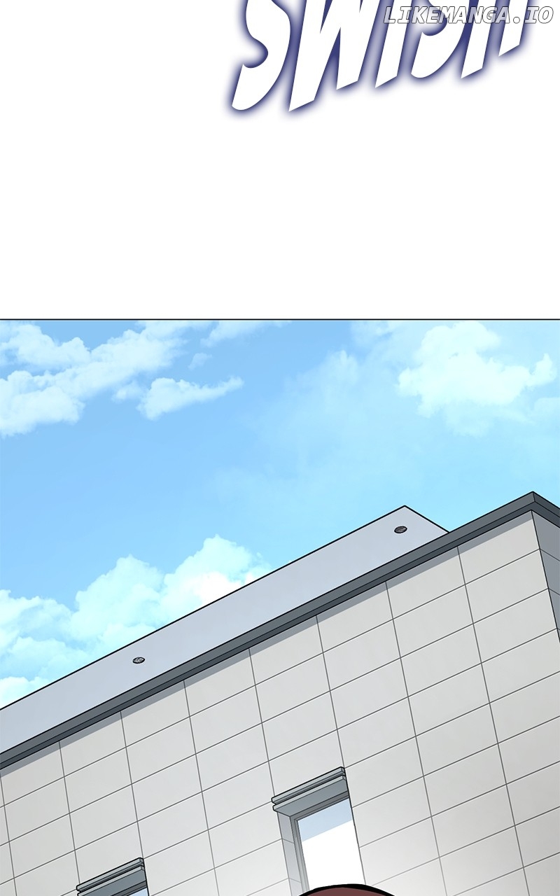 Hero the Maximum Chapter 46 - page 64