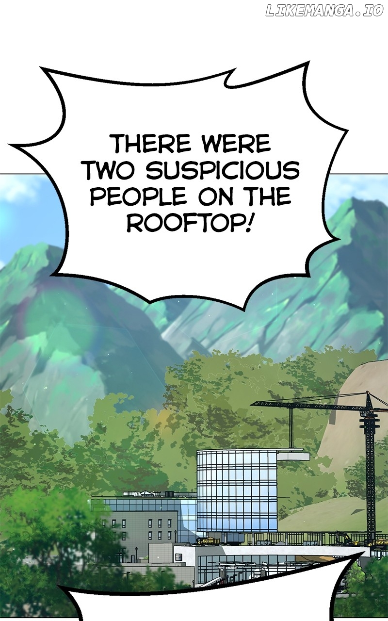 Hero the Maximum Chapter 46 - page 69