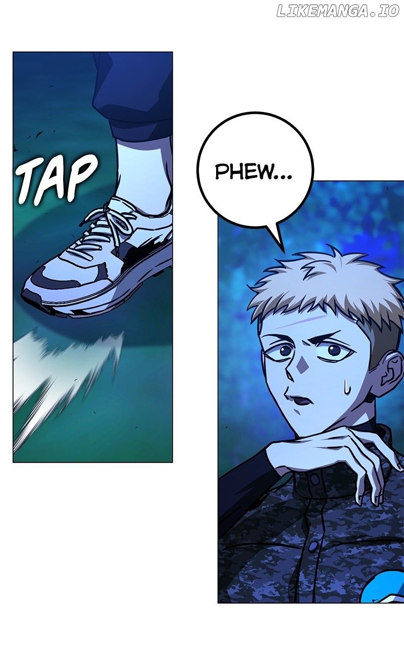 Hero the Maximum Chapter 46 - page 72