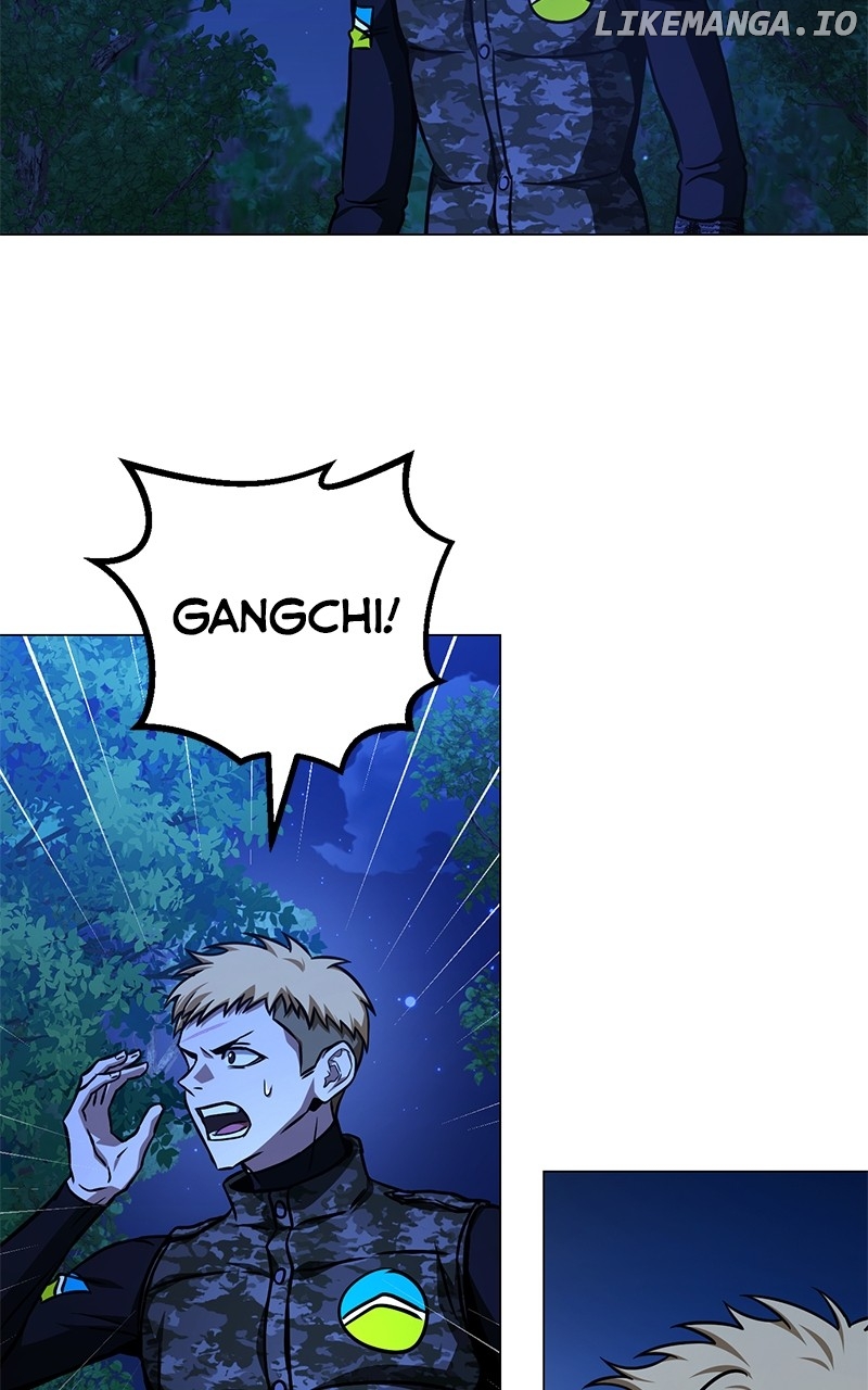 Hero the Maximum Chapter 46 - page 74