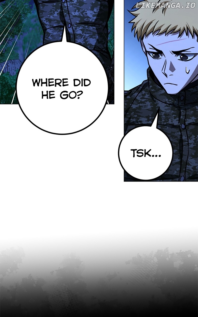 Hero the Maximum Chapter 46 - page 75