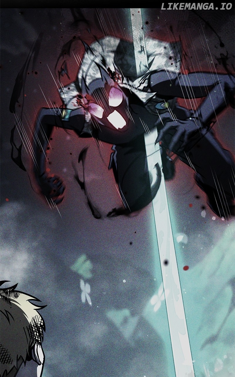 Hero the Maximum Chapter 46 - page 76