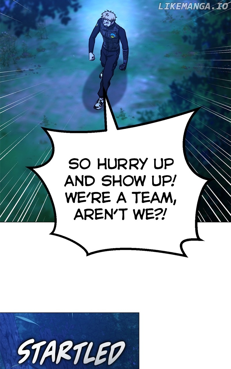 Hero the Maximum Chapter 46 - page 78