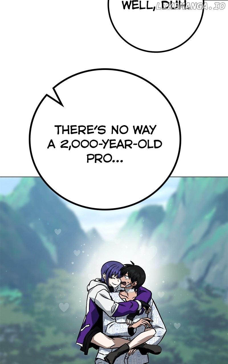 Hero the Maximum Chapter 46 - page 8