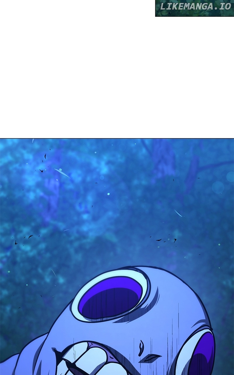 Hero the Maximum Chapter 46 - page 80