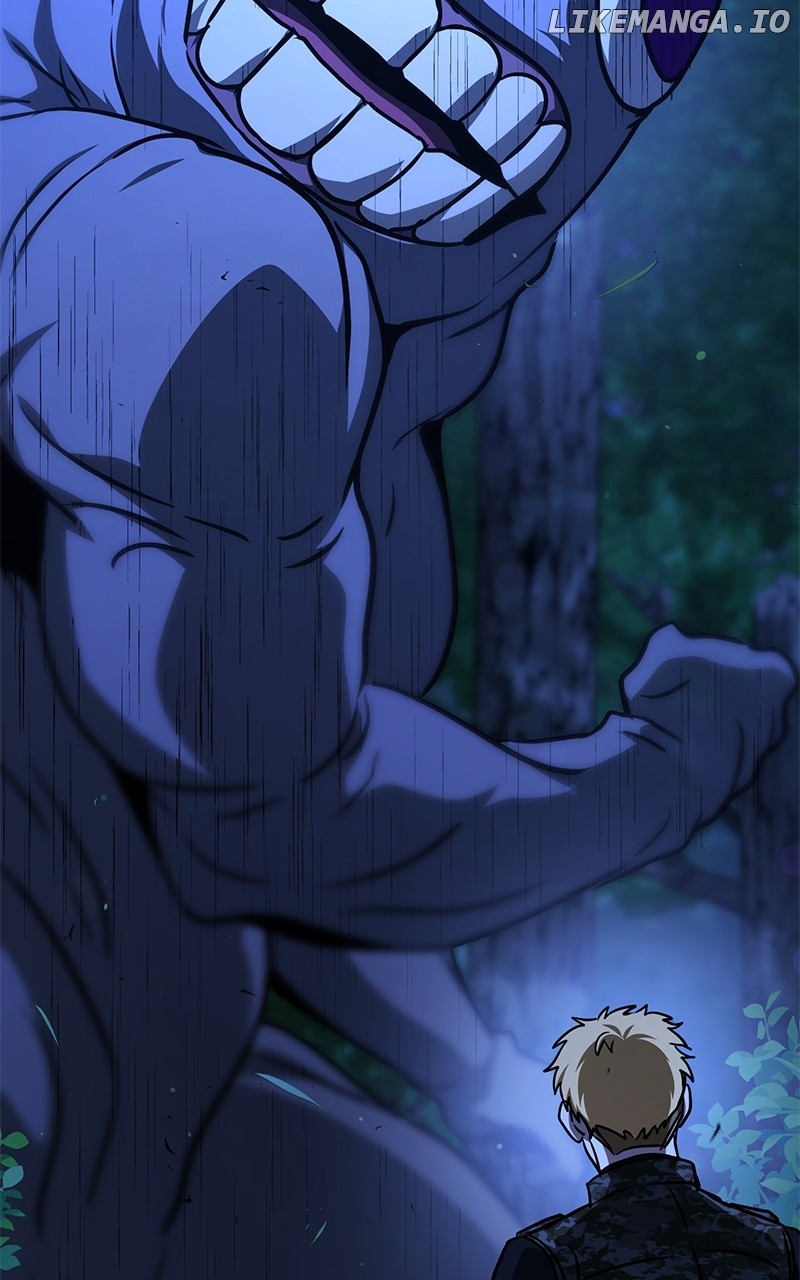 Hero the Maximum Chapter 46 - page 81