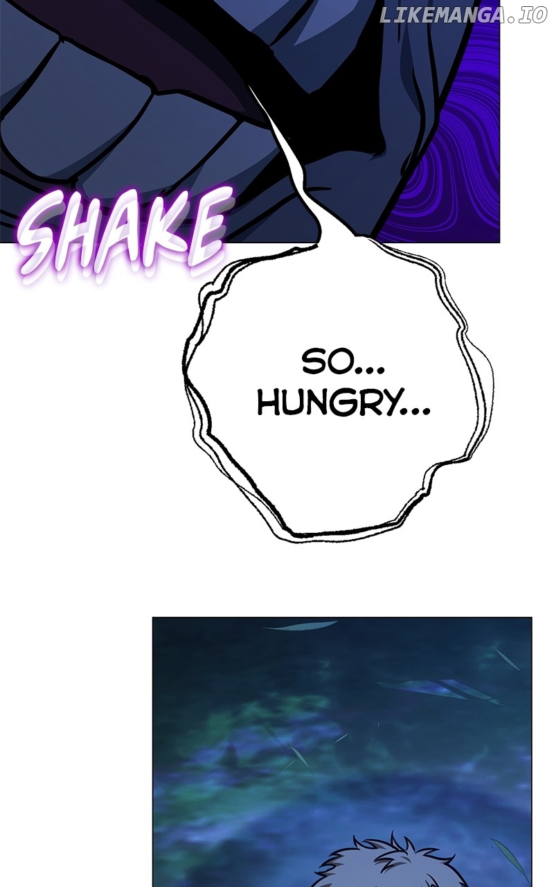 Hero the Maximum Chapter 46 - page 84