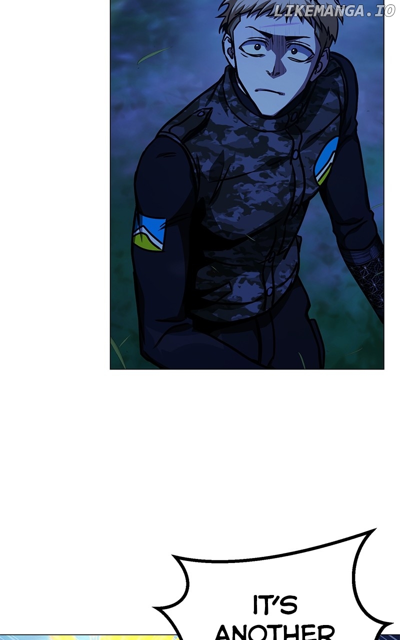 Hero the Maximum Chapter 46 - page 85