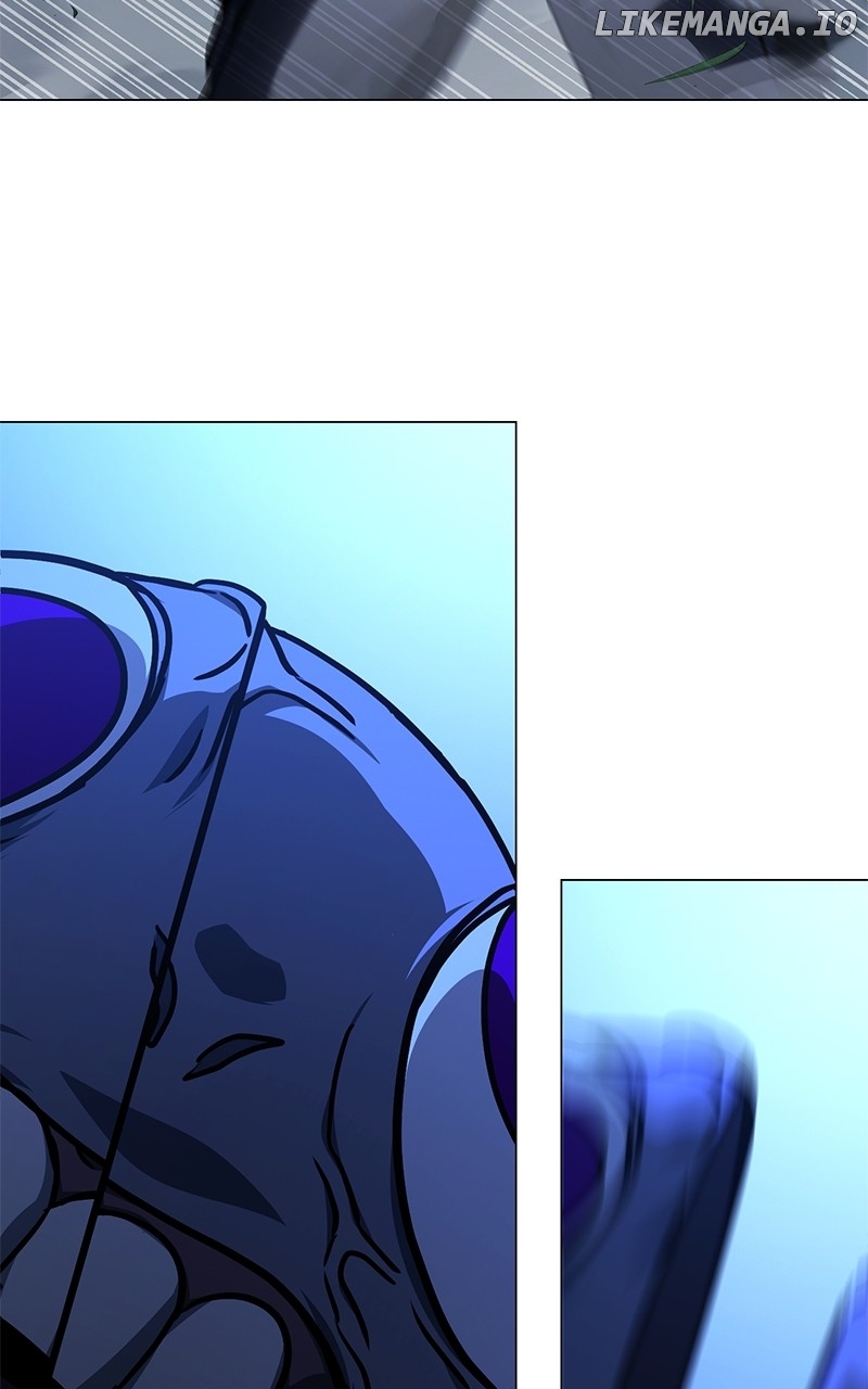 Hero the Maximum Chapter 46 - page 87