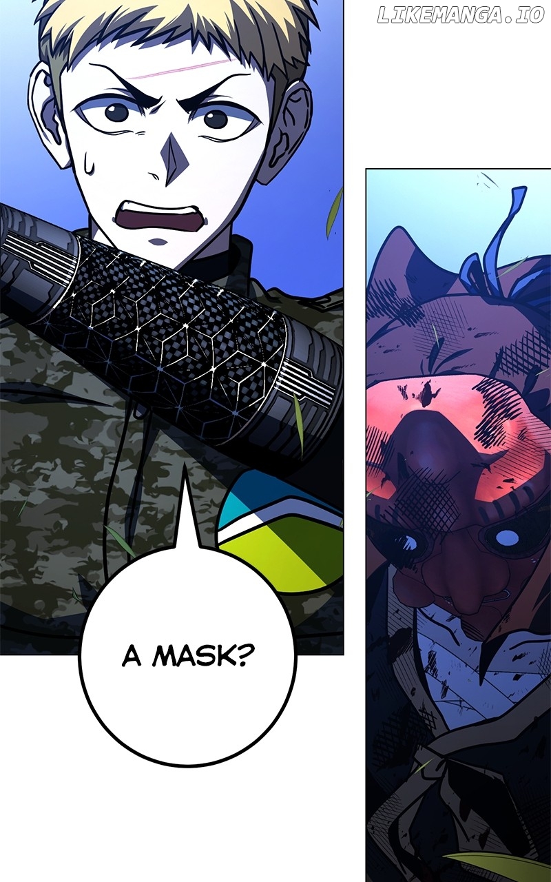 Hero the Maximum Chapter 46 - page 92