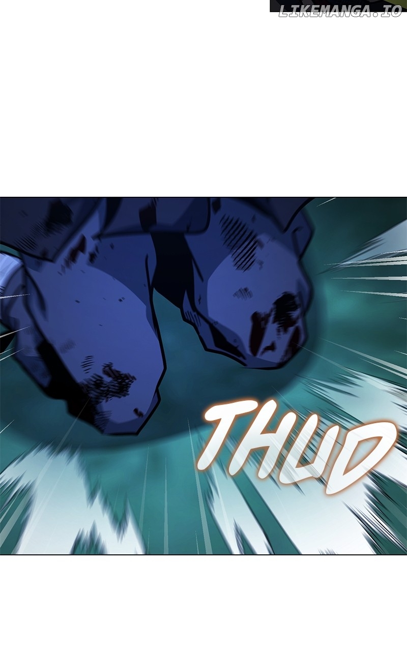 Hero the Maximum Chapter 46 - page 93