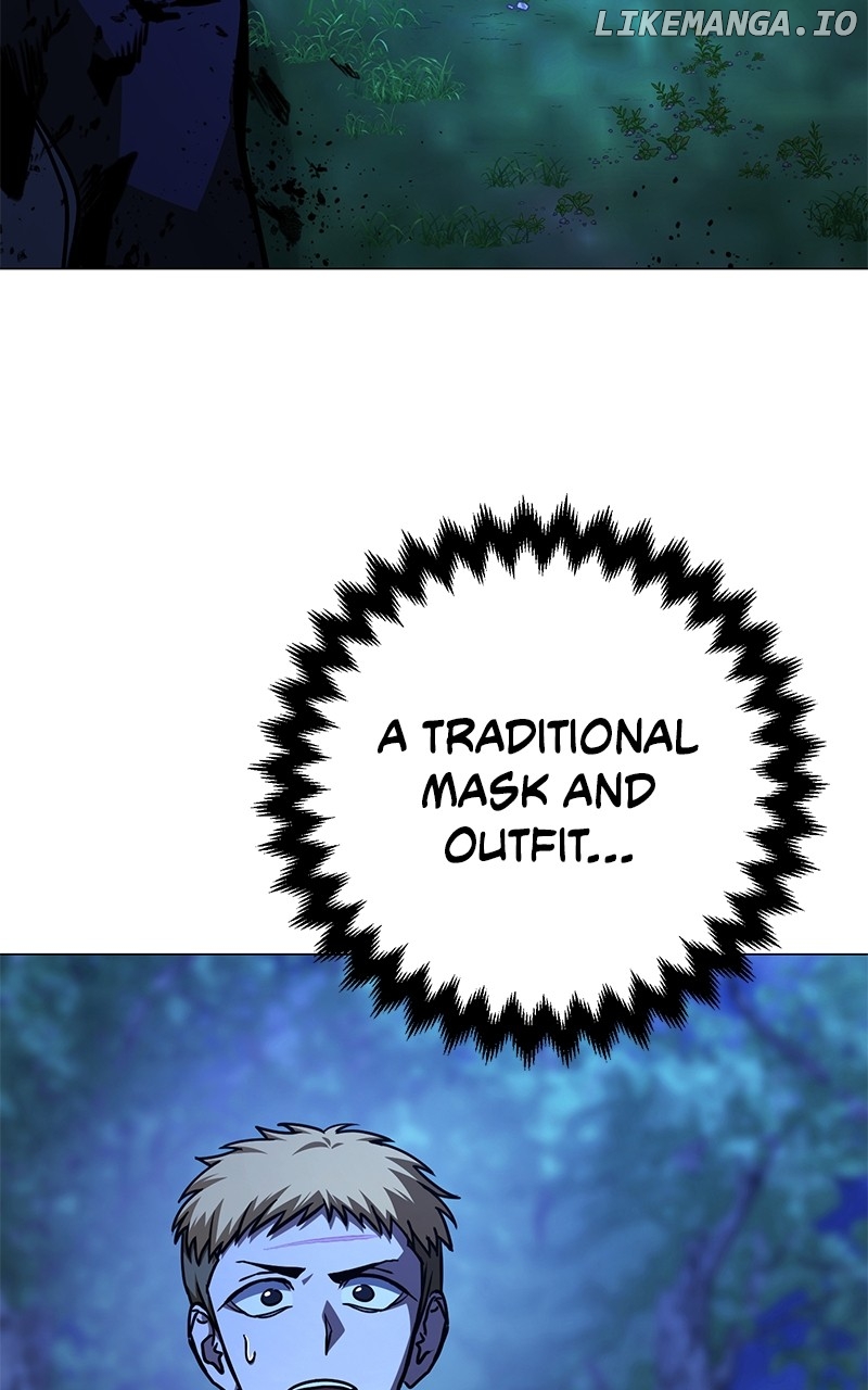 Hero the Maximum Chapter 46 - page 95