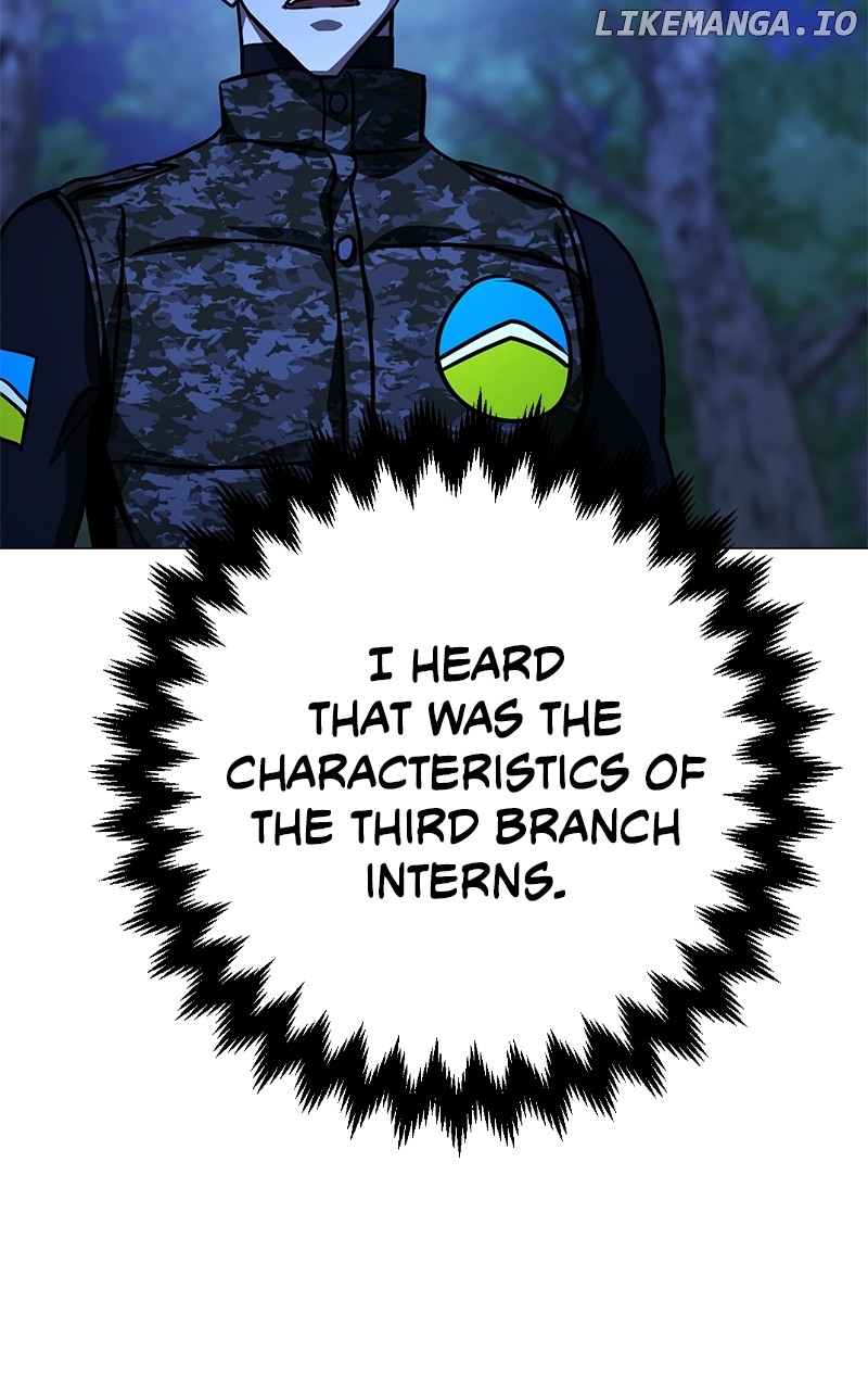 Hero the Maximum Chapter 46 - page 96
