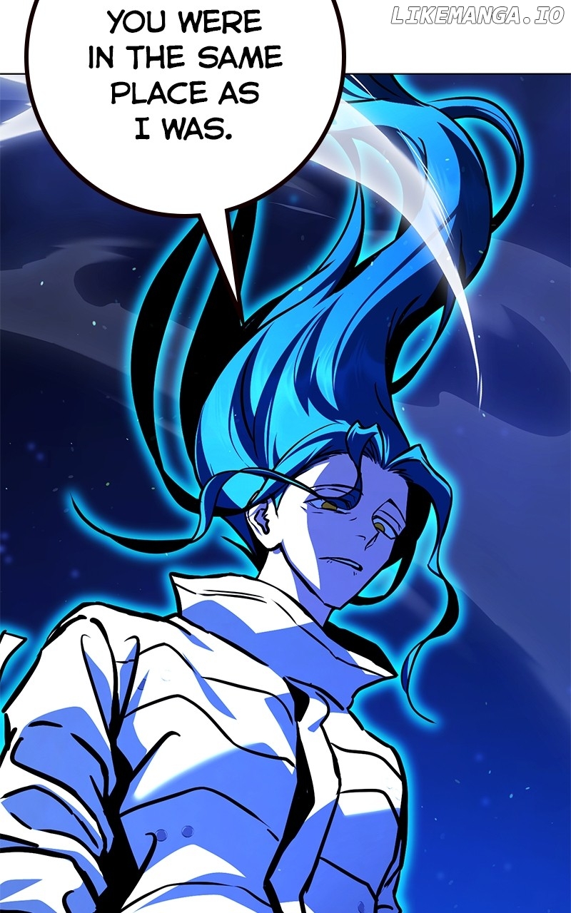 Hero the Maximum Chapter 65 - page 10