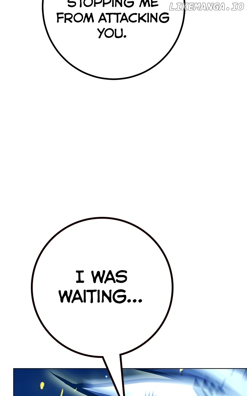 Hero the Maximum Chapter 65 - page 100