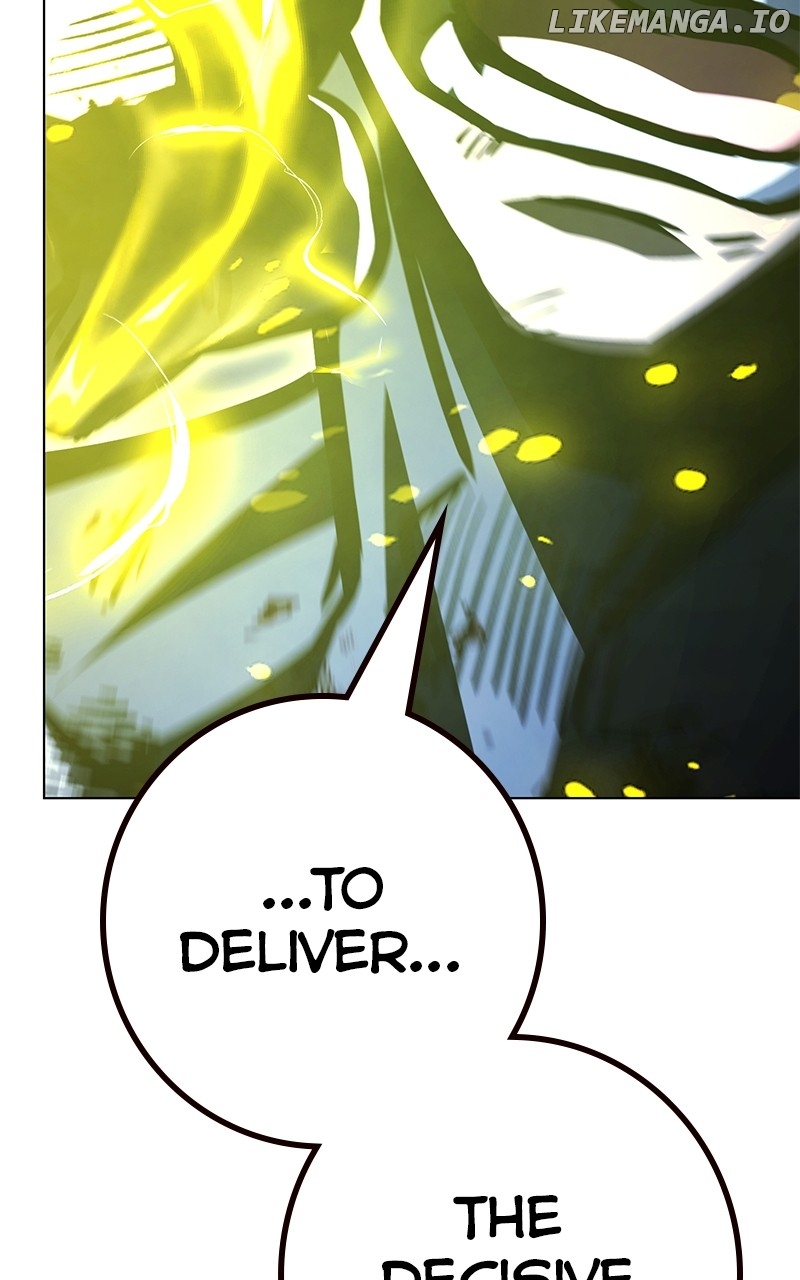Hero the Maximum Chapter 65 - page 102