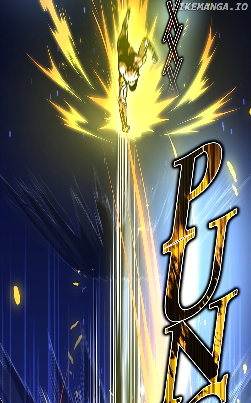 Hero the Maximum Chapter 65 - page 105