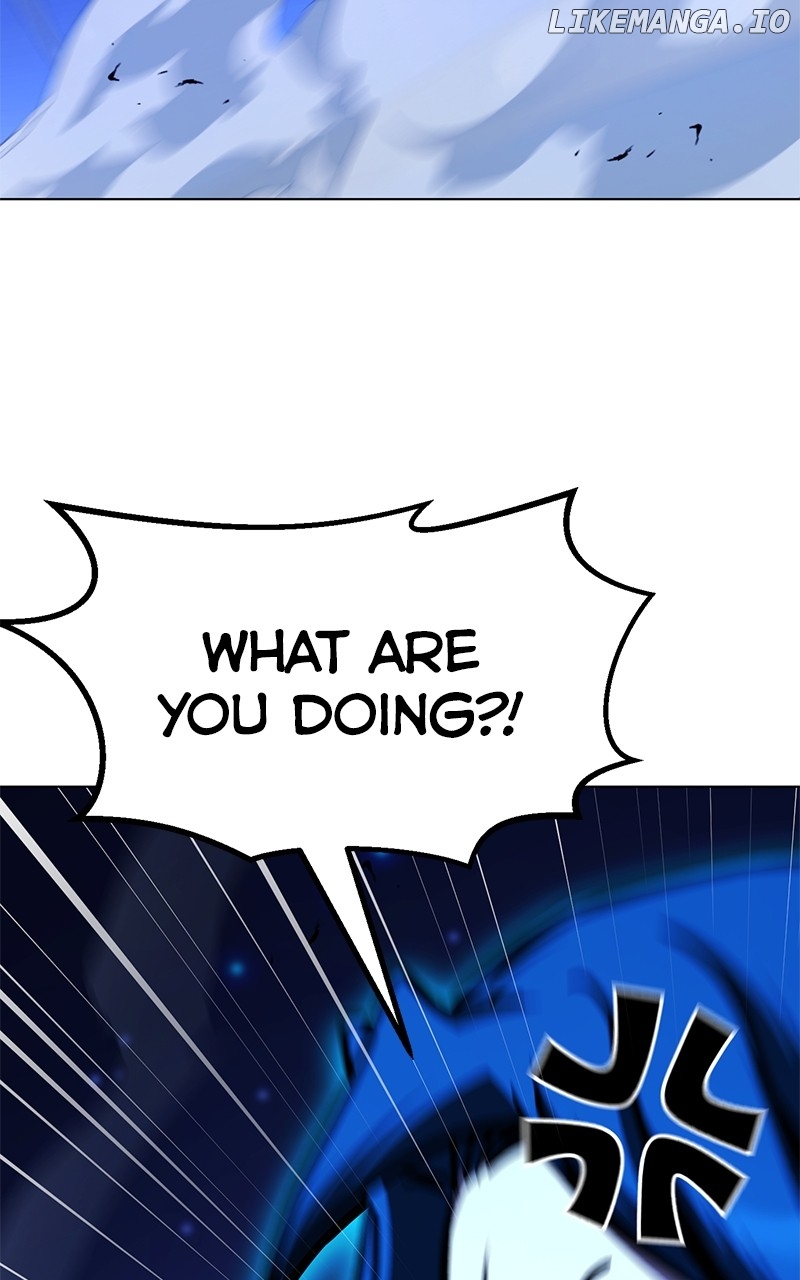 Hero the Maximum Chapter 65 - page 113