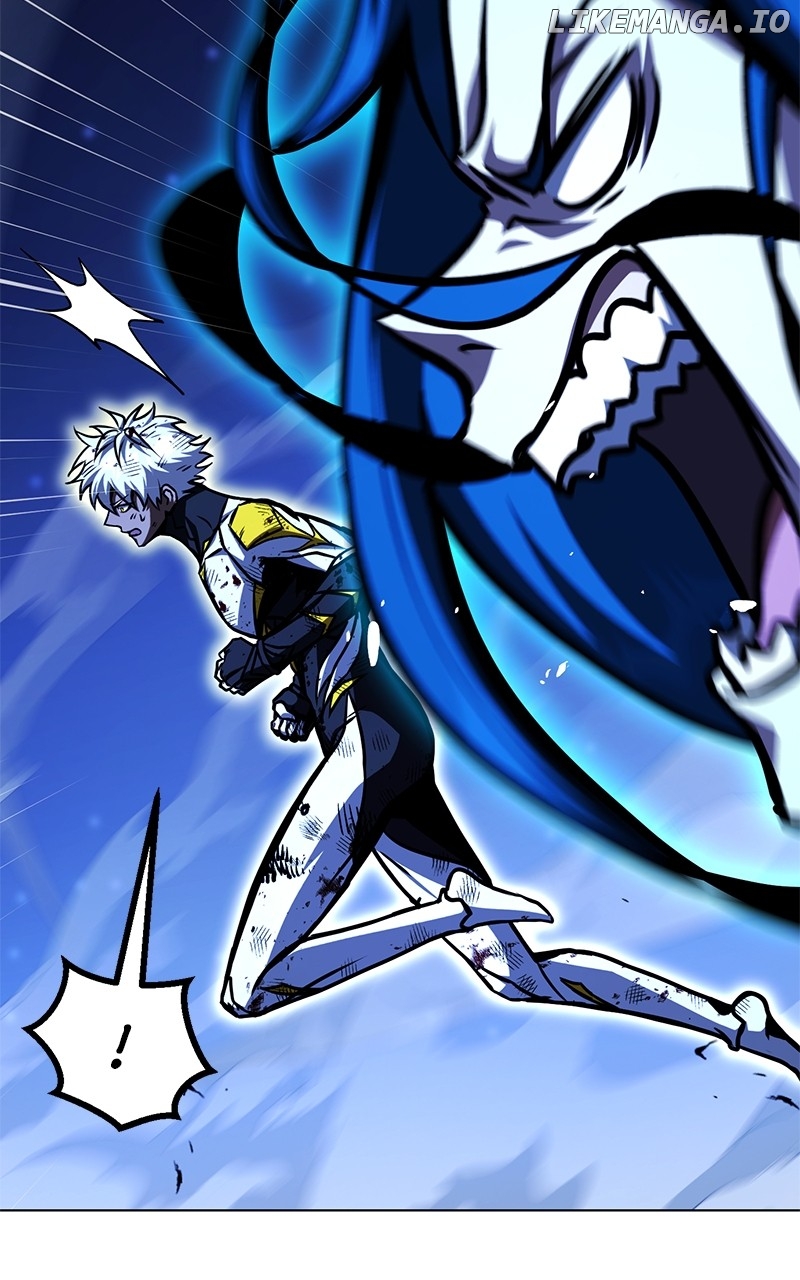 Hero the Maximum Chapter 65 - page 114