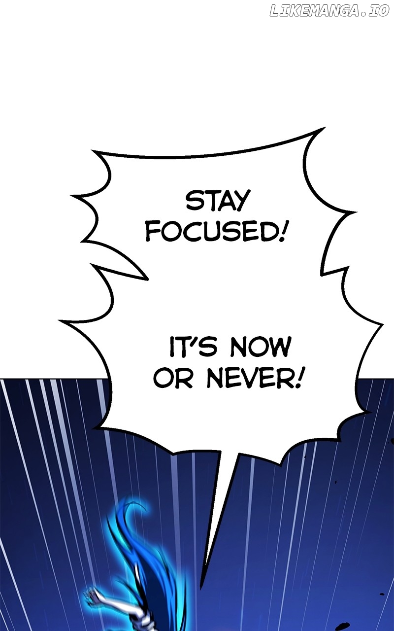 Hero the Maximum Chapter 65 - page 115
