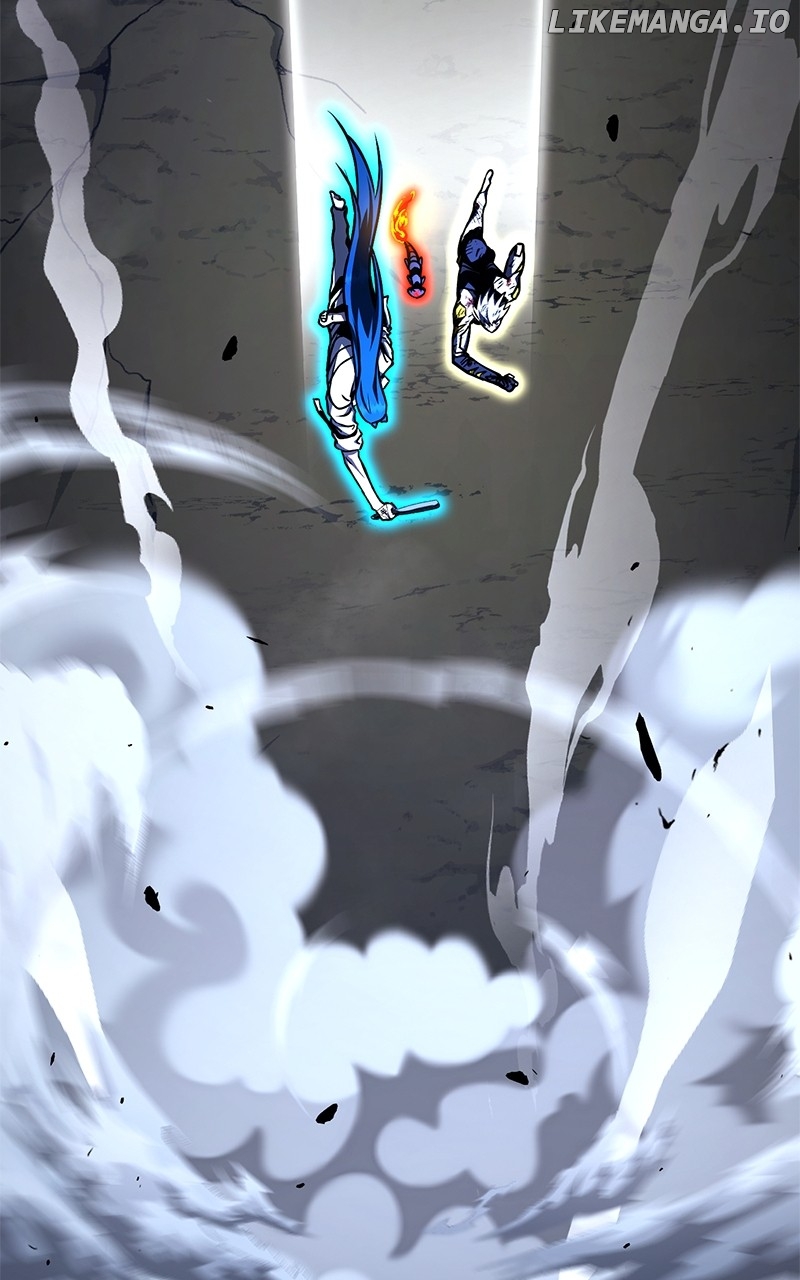 Hero the Maximum Chapter 65 - page 118