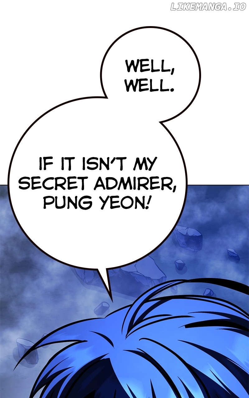 Hero the Maximum Chapter 65 - page 12