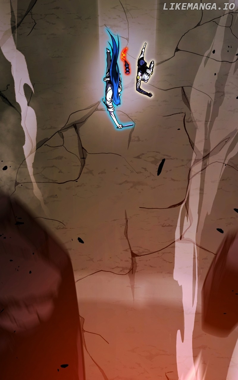 Hero the Maximum Chapter 65 - page 120