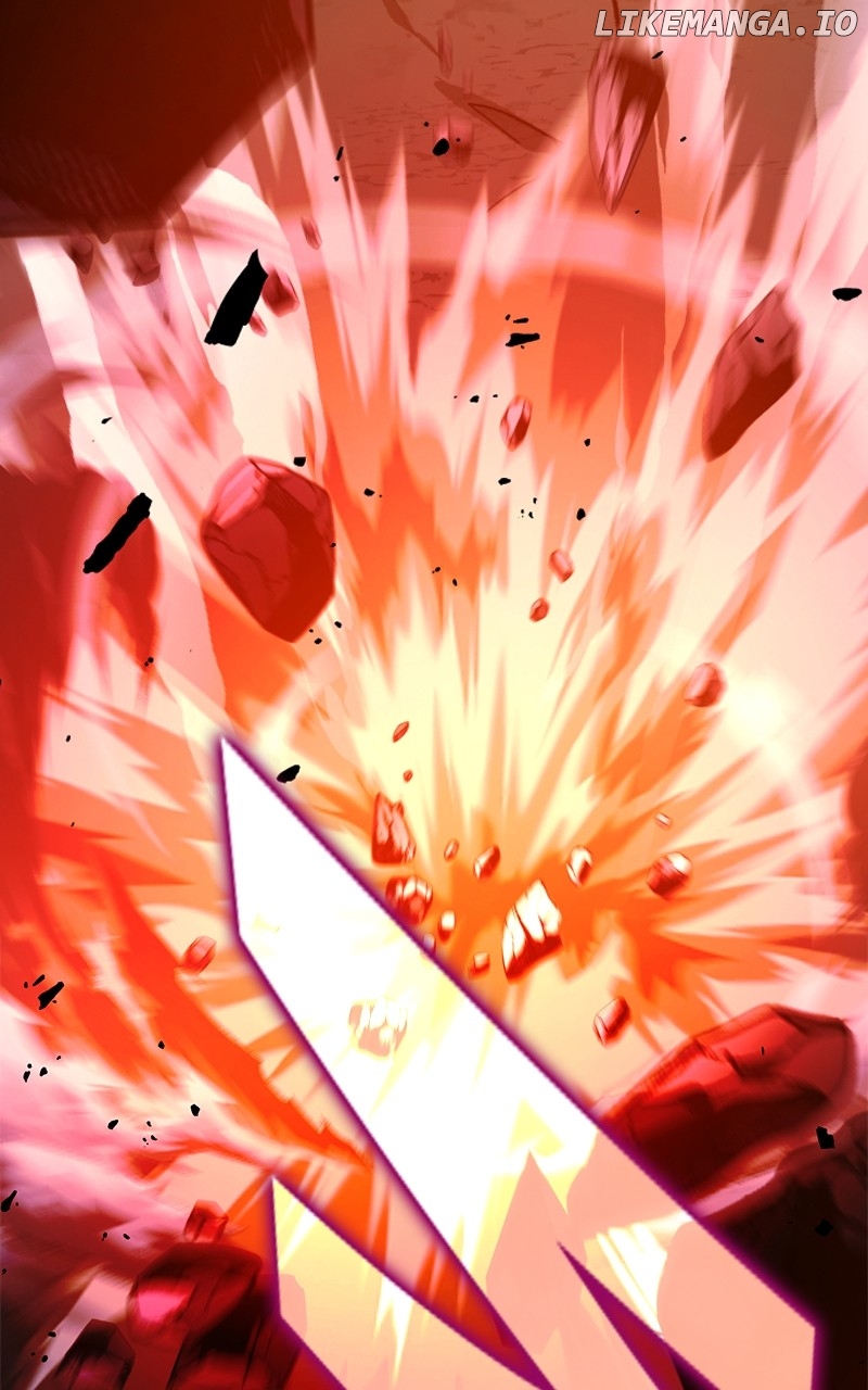 Hero the Maximum Chapter 65 - page 121