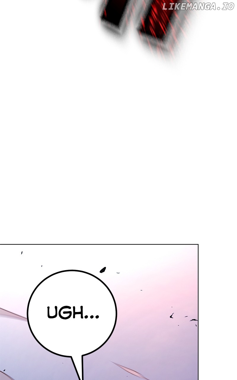 Hero the Maximum Chapter 65 - page 127