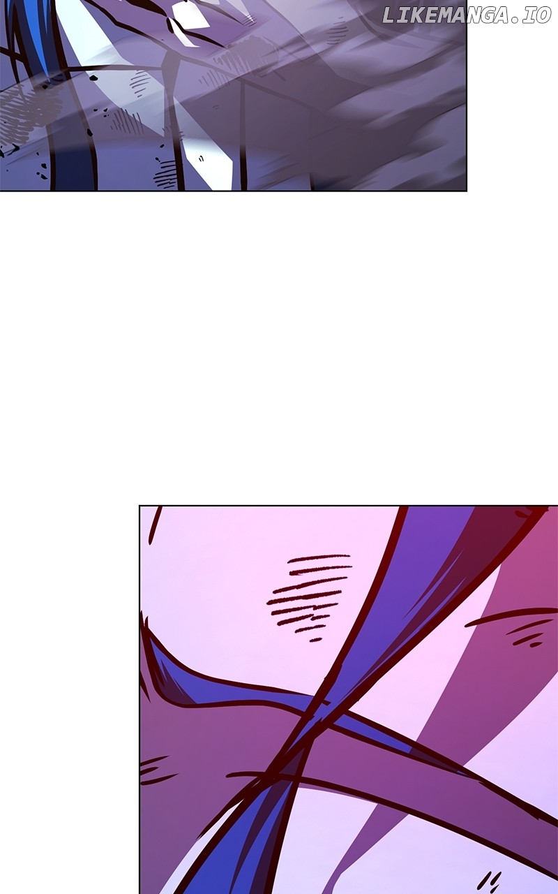 Hero the Maximum Chapter 65 - page 129