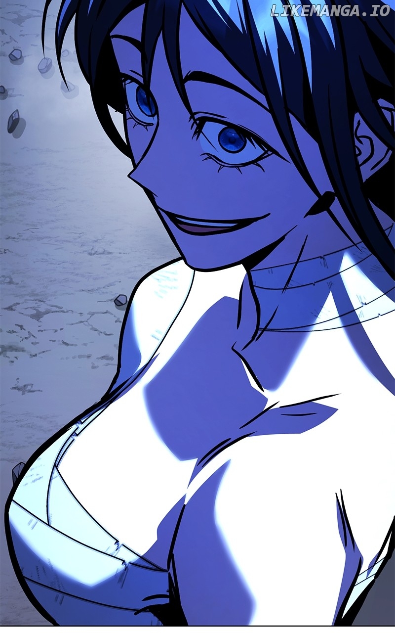 Hero the Maximum Chapter 65 - page 13