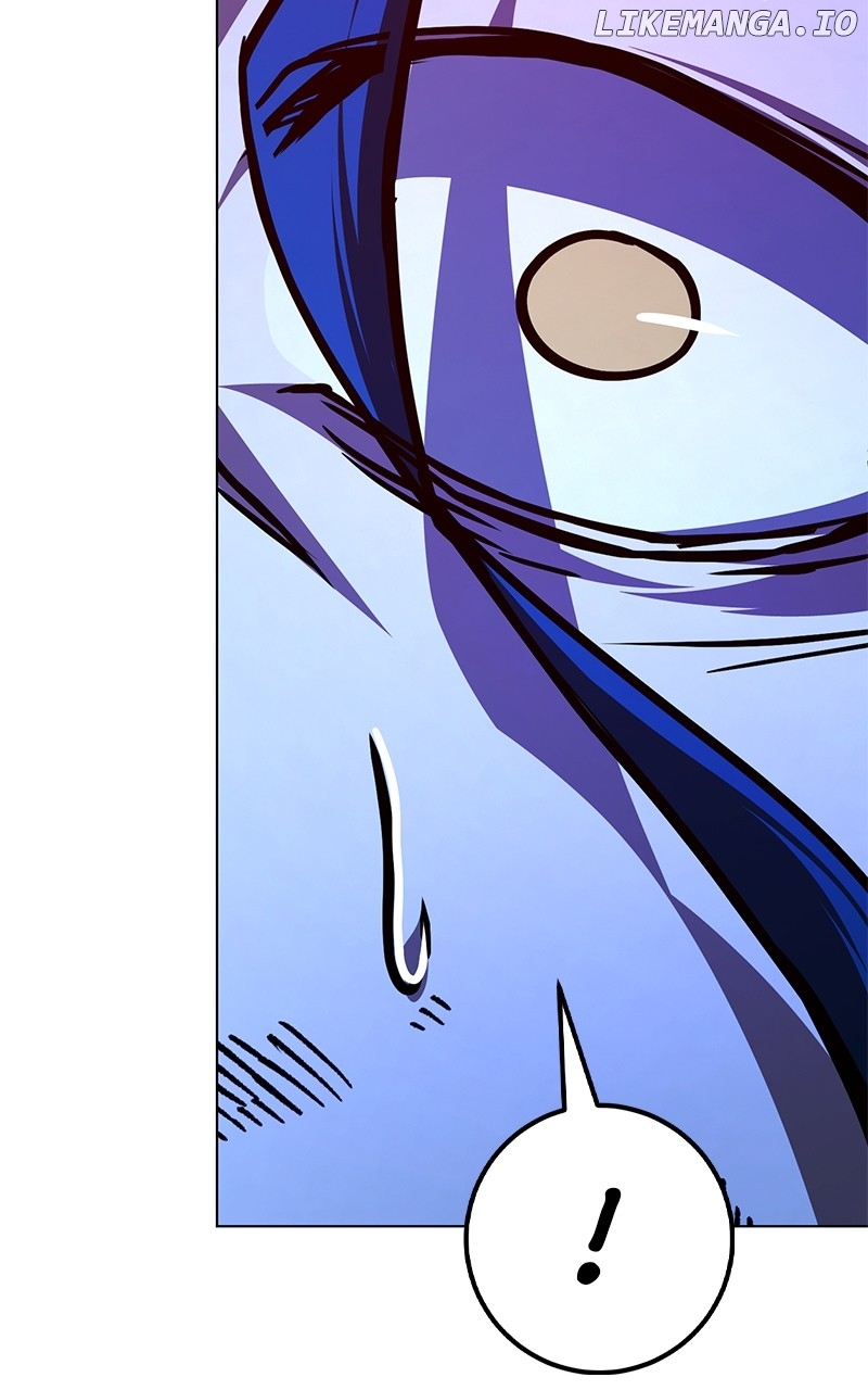 Hero the Maximum Chapter 65 - page 130