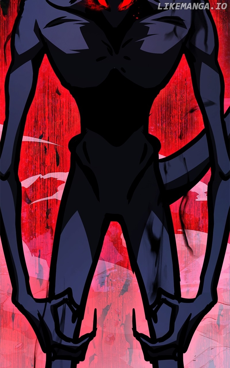 Hero the Maximum Chapter 65 - page 134