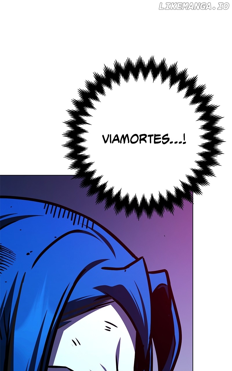 Hero the Maximum Chapter 65 - page 136