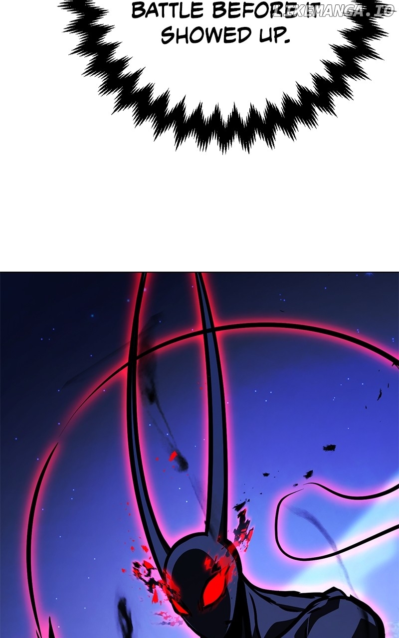 Hero the Maximum Chapter 65 - page 138