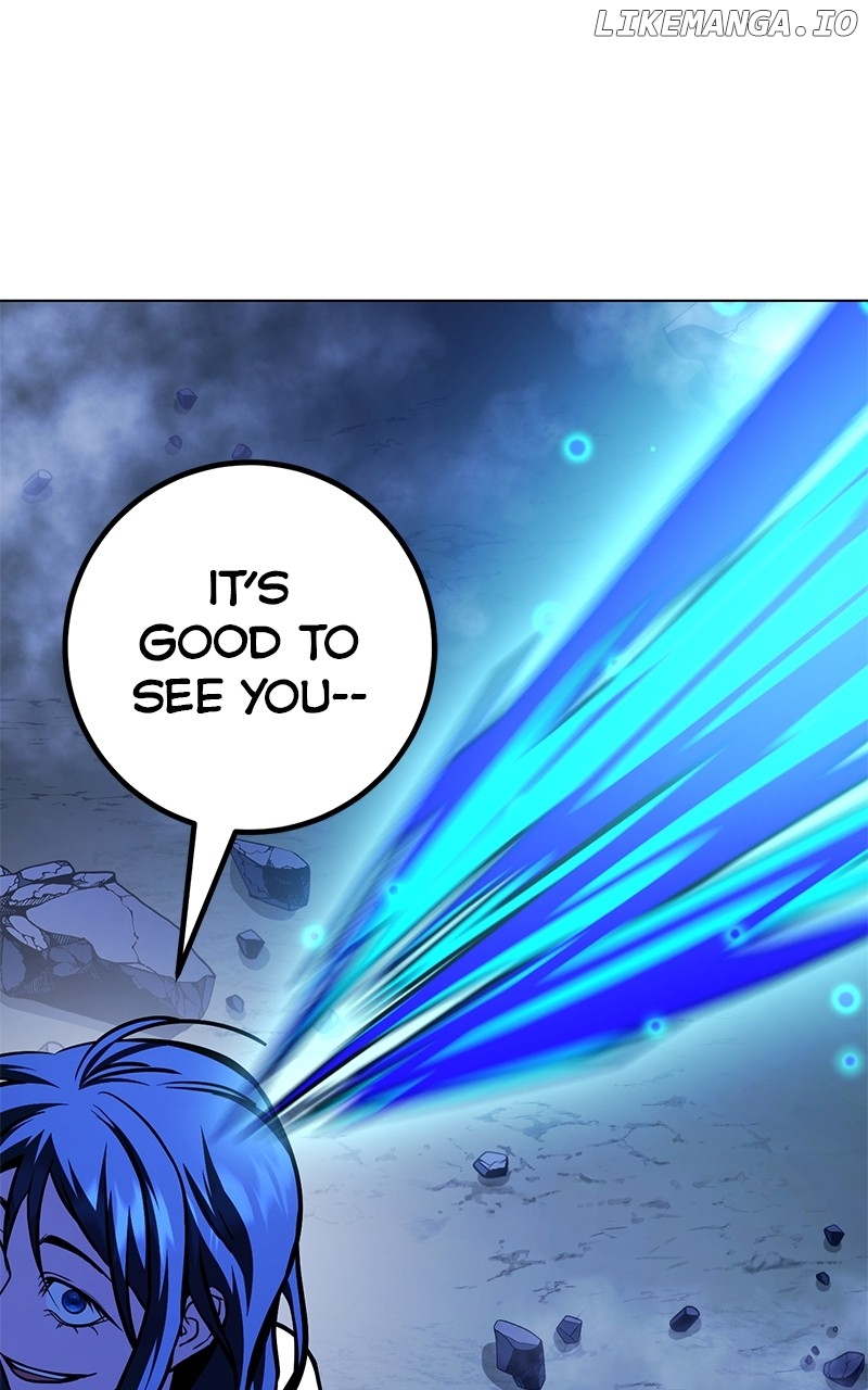 Hero the Maximum Chapter 65 - page 14