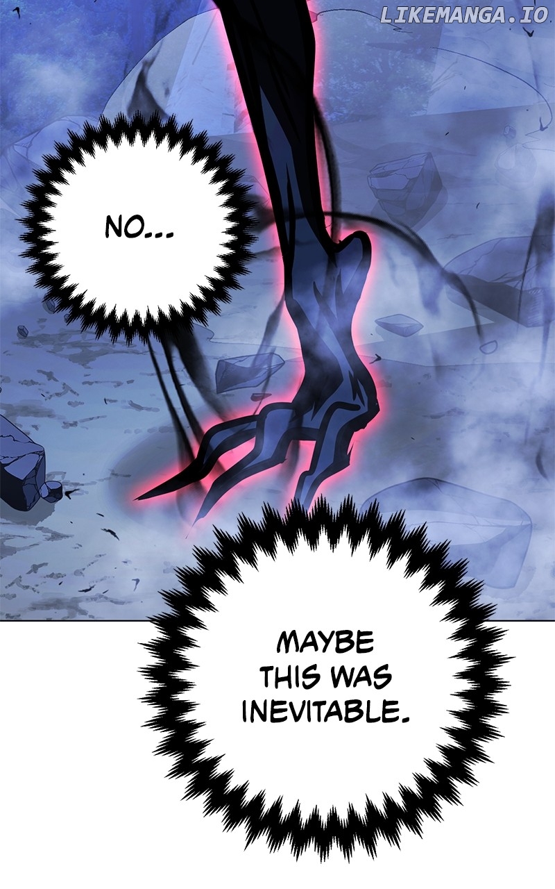 Hero the Maximum Chapter 65 - page 140