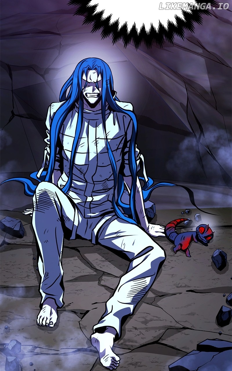 Hero the Maximum Chapter 65 - page 142