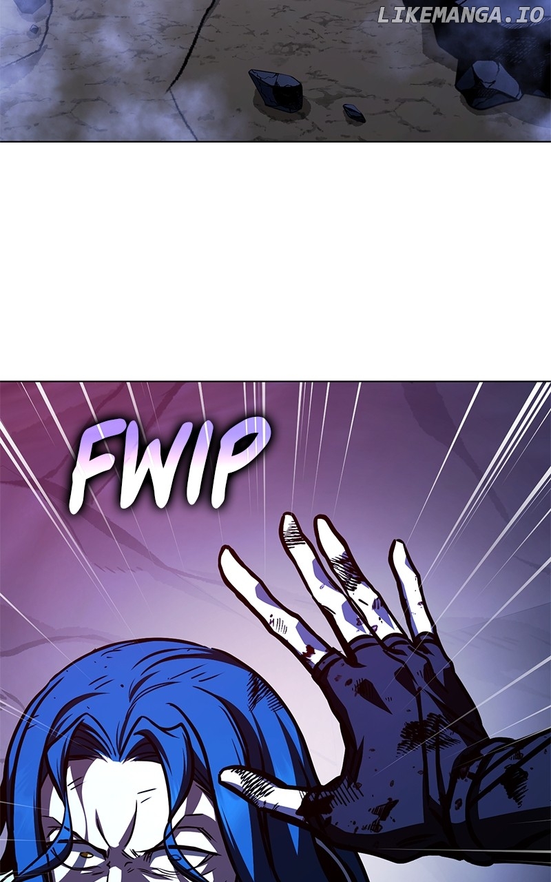 Hero the Maximum Chapter 65 - page 143