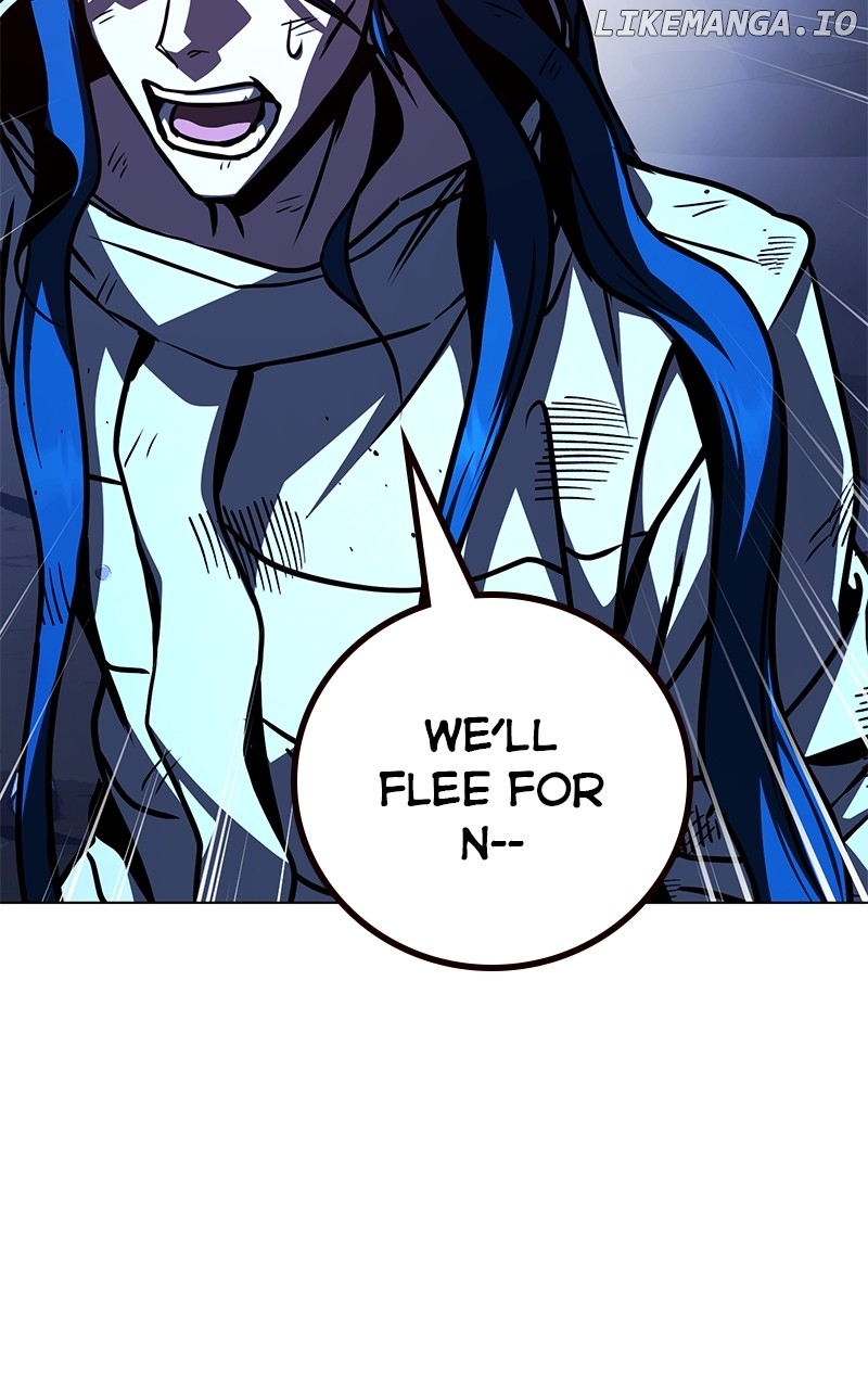 Hero the Maximum Chapter 65 - page 144