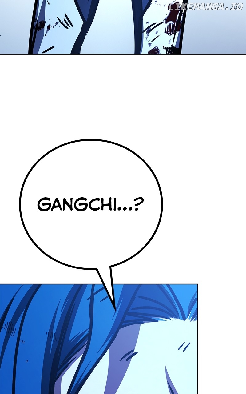 Hero the Maximum Chapter 65 - page 147