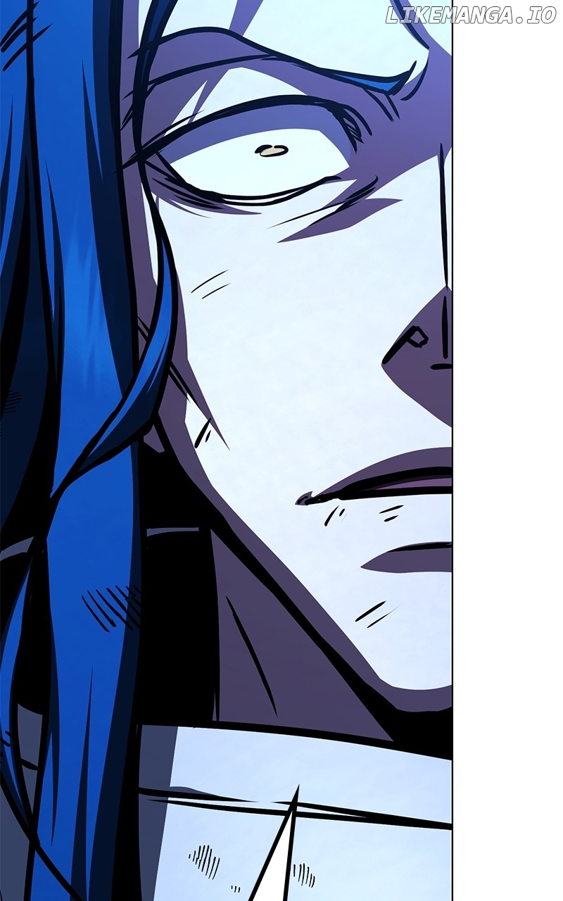 Hero the Maximum Chapter 65 - page 148
