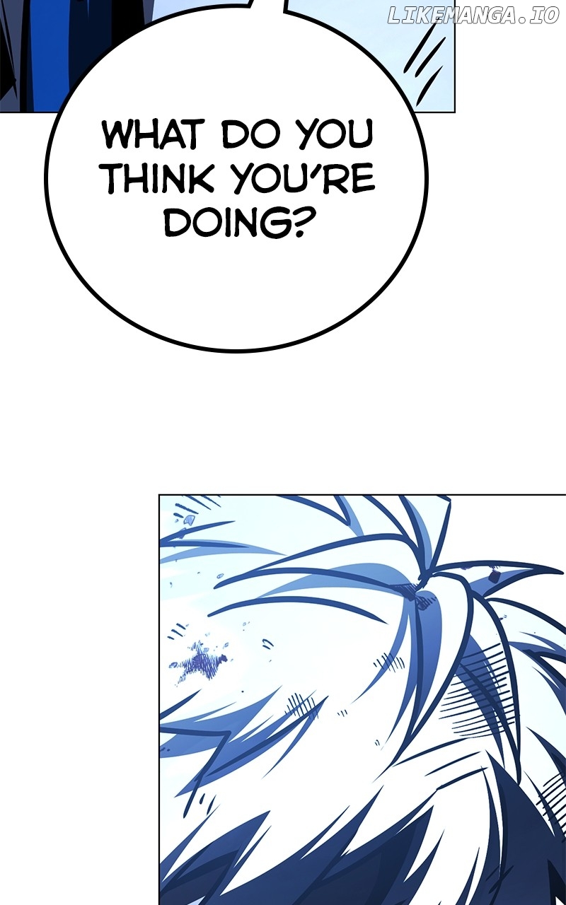 Hero the Maximum Chapter 65 - page 149