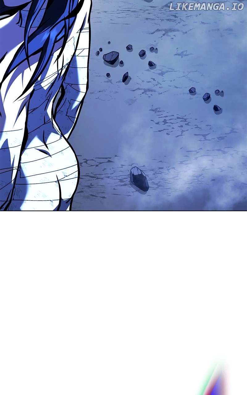 Hero the Maximum Chapter 65 - page 15