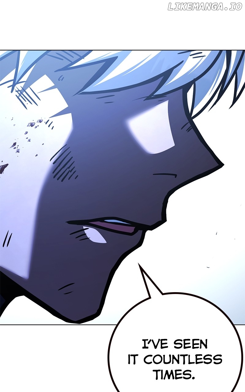 Hero the Maximum Chapter 65 - page 151
